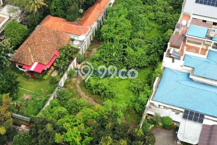 Dijual Tanah Lokasi Cawang, Jakarta Timur Seluas 2138m2 Dijual Tanah Lokasi Cawang, Jakarta Timur Seluas 2138m2