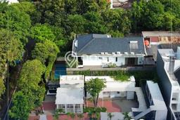 Siap Huni Rumah Mewah 0 Kamar di Kebayoran Baru Dekat ke Mana Saja Siap Huni Rumah Mewah 0 Kamar di Kebayoran Baru Dekat ke Mana Saja