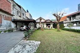 Hunian Mewah Siap Huni LT 640m2 di Tebet, Jakarta Selatan Hunian Mewah Siap Huni LT 640m2 di Tebet, Jakarta Selatan