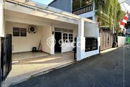 Jual Rumah Minimalis Bagus Punya 3 KT di Tebet Jakarta Selatan SHM Jual Rumah Minimalis Bagus Punya 3 KT di Tebet Jakarta Selatan SHM
