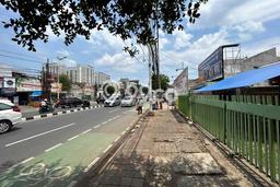 Tanah di , Luas 1054m2m², Dekat Jakarta Timur, Jakarta Timur Tanah di , Luas 1054m2m², Dekat Jakarta Timur, Jakarta Timur