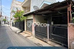 Hunian Cantik Modern Lb 76m2 di Tebet, Jakarta Selatan Hunian Cantik Modern Lb 76m2 di Tebet, Jakarta Selatan
