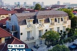 DIJUAL CEPAT! Rumah Ready Stock Lokasi Premium Tebet, Luas 424m² Bangunan 636m² DIJUAL CEPAT! Rumah Ready Stock Lokasi Premium Tebet, Luas 424m² Bangunan 636m²