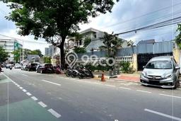 For Sale Tanah Kawasan Tebet, Luas 260m², Lokasi Potensial For Sale Tanah Kawasan Tebet, Luas 260m², Lokasi Potensial