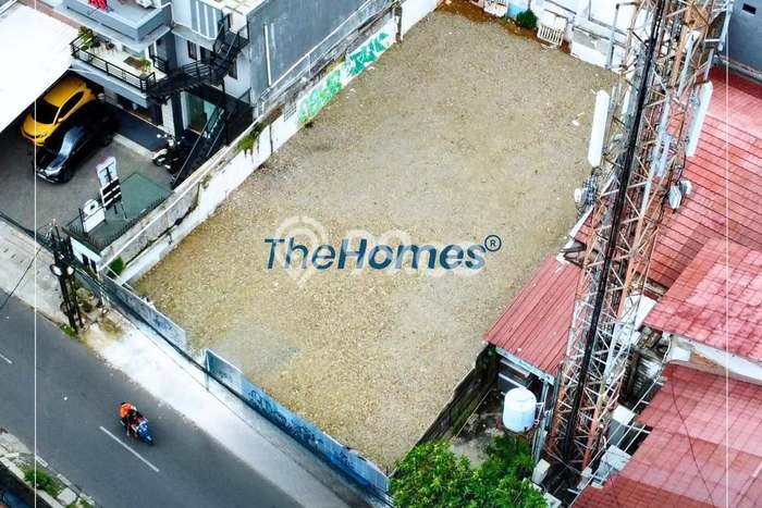 Tanah Kosong Dijual di Jakarta Selatan dengan Area 373m2 Tanah Kosong Dijual di Jakarta Selatan dengan Area 373m2