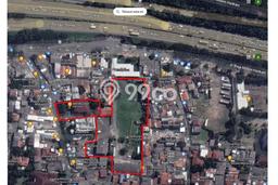 Tanah Dijual Area Strategis di TB Simatupang Jakarta Selatan 8876m2 Tanah Dijual Area Strategis di TB Simatupang Jakarta Selatan 8876m2