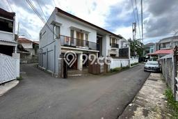 Dijual Rumah Mewah Exclusive di Tebet, Jakarta Selatan Dijual Rumah Mewah Exclusive di Tebet, Jakarta Selatan