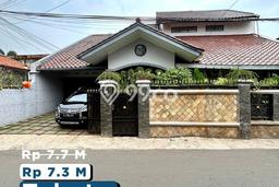 Hunian Eksklusif Dijual LT 298m2 di Tebet, Jakarta Selatan Hunian Eksklusif Dijual LT 298m2 di Tebet, Jakarta Selatan