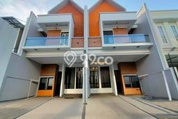 Jual Rumah Favorit Siap Huni LB 160m2 di Jagakarsa, Jakarta Selatan Jual Rumah Favorit Siap Huni LB 160m2 di Jagakarsa, Jakarta Selatan