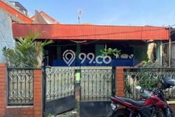 Rumah Akses Mudah di Tebet, Jakarta Selatan, LT 98m² Bangunan 62m² Rumah Akses Mudah di Tebet, Jakarta Selatan, LT 98m² Bangunan 62m²
