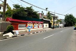 Tanah Kavling di Tebet Dijual dengan Luas 423m2 Tanah Kavling di Tebet Dijual dengan Luas 423m2