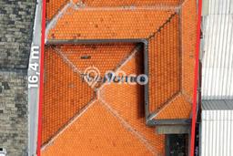 Tanah untuk Dijual Lokasi Tebet, Jakarta Selatan Luas 202m2 SHM Tanah untuk Dijual Lokasi Tebet, Jakarta Selatan Luas 202m2 SHM