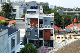 Dijual Rumah Premium dengan Fasilitas Sekitar Lengkap di Tebet, Jakarta Selatan Dijual Rumah Premium dengan Fasilitas Sekitar Lengkap di Tebet, Jakarta Selatan