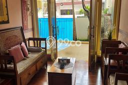 Dijual Cepat Rumah Favorit Siap Huni LB 100m2 di Tebet, Jakarta Selatan Dijual Cepat Rumah Favorit Siap Huni LB 100m2 di Tebet, Jakarta Selatan