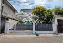 Rumah Elit Modern Siap Huni di Mampang Jakarta Selatan Rumah Elit Modern Siap Huni di Mampang Jakarta Selatan