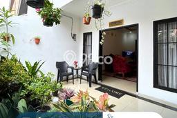 Rumah di Tebet, Luas 105m², Bangunan 170m² Rumah di Tebet, Luas 105m², Bangunan 170m²