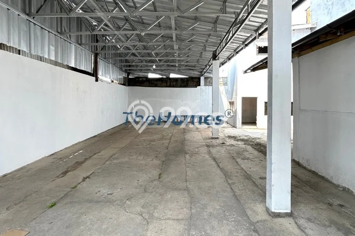 Lahan Investasi Lokasi Tebet Jakarta Selatan SHM Lahan Investasi Lokasi Tebet Jakarta Selatan SHM