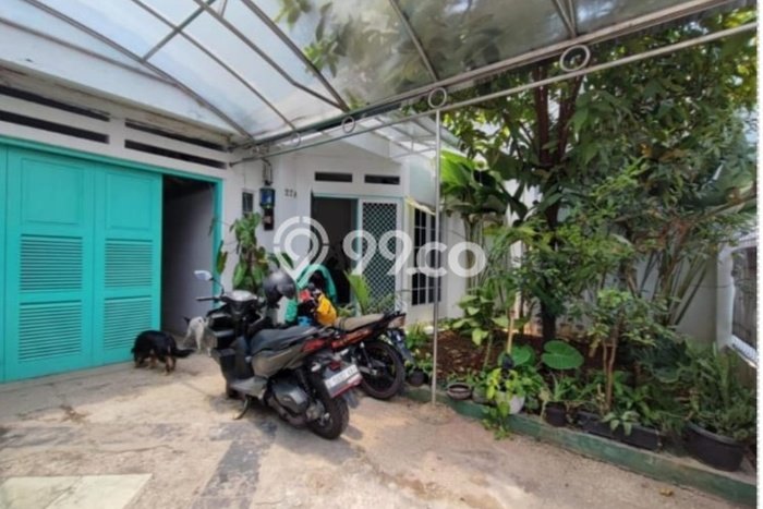 Rumah Elit Modern Siap Huni di Mampang Jakarta Selatan Rumah Elit Modern Siap Huni di Mampang Jakarta Selatan