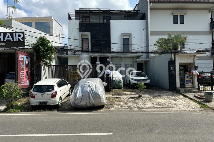 Unit Kost Dijual di Kawasan Tebet Jakarta Selatan dengan 0 KT Unit Kost Dijual di Kawasan Tebet Jakarta Selatan dengan 0 KT