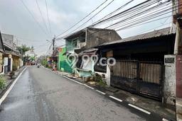 Lahan Kosong Dijual di Jakarta Selatan dengan Area 154m2 Lahan Kosong Dijual di Jakarta Selatan dengan Area 154m2