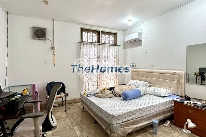 Rumah Elit Modern Siap Huni di Kalibata Jakarta Selatan Rumah Elit Modern Siap Huni di Kalibata Jakarta Selatan