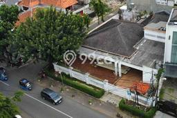Rumah Mewah Siap Huni LT 600m2 di Tebet, Jakarta Selatan Rumah Mewah Siap Huni LT 600m2 di Tebet, Jakarta Selatan