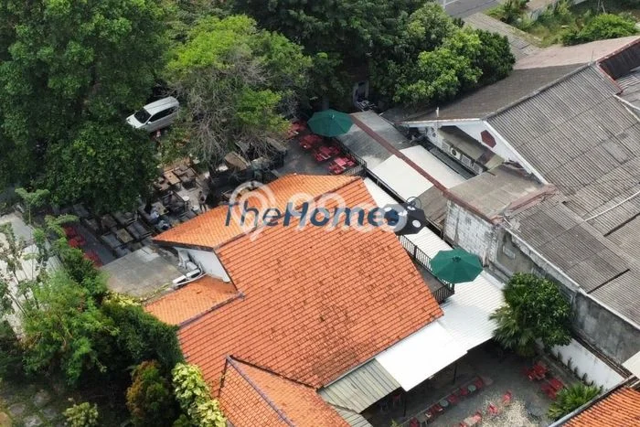 Komersial Paling Dicari LB 400m2 Dijual di Tebet Komersial Paling Dicari LB 400m2 Dijual di Tebet