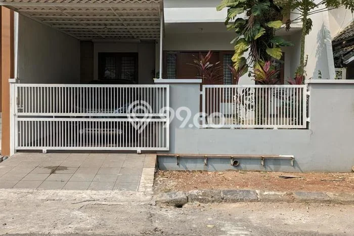 Disewakan Hunian Konsep Modern di Pondok Aren Tangerang Selatan dengan 2 Kamar Disewakan Hunian Konsep Modern di Pondok Aren Tangerang Selatan dengan 2 Kamar