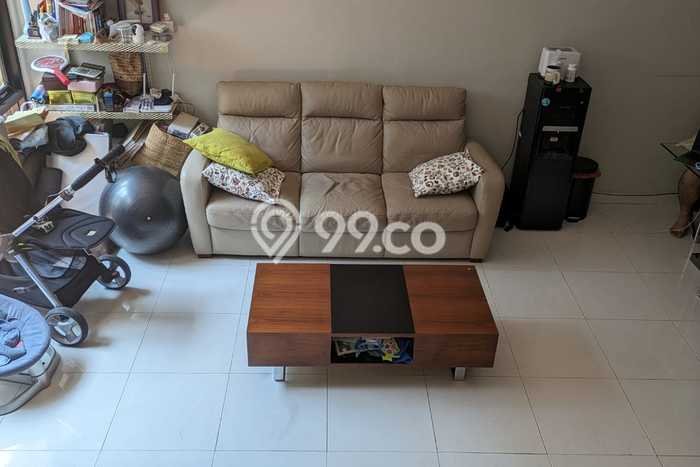 Disewakan Hunian Konsep Modern di Pondok Aren Tangerang Selatan dengan 2 Kamar Disewakan Hunian Konsep Modern di Pondok Aren Tangerang Selatan dengan 2 Kamar