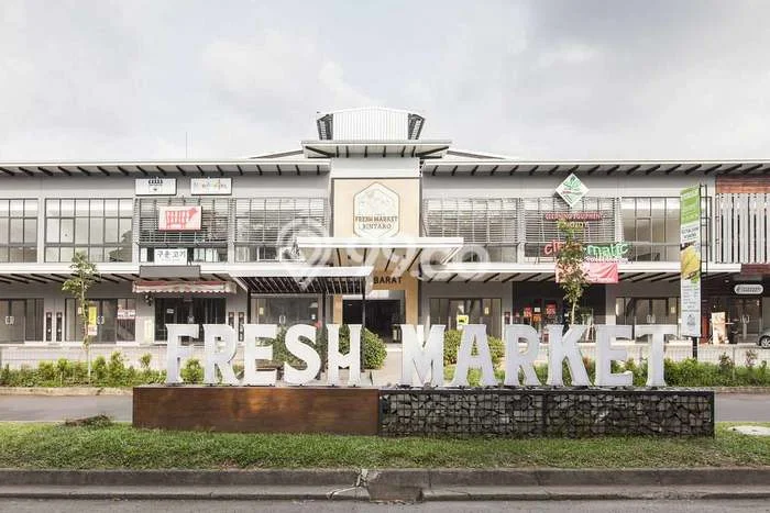 FOR RENT! Ruko di Bintaro Cocok untuk Bisnis 98m2 FOR RENT! Ruko di Bintaro Cocok untuk Bisnis 98m2