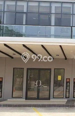 FOR RENT! Ruko di Bintaro Cocok untuk Bisnis 98m2 FOR RENT! Ruko di Bintaro Cocok untuk Bisnis 98m2