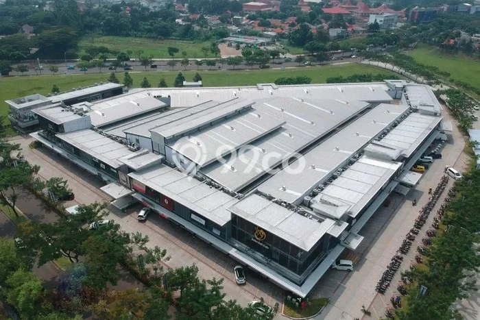 FOR RENT! Ruko di Bintaro Cocok untuk Bisnis 98m2 FOR RENT! Ruko di Bintaro Cocok untuk Bisnis 98m2