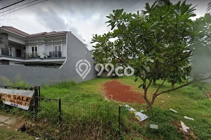 Lahan Dijual Lokasi Strategis di Jakarta Selatan dengan Luas 427m2 Lahan Dijual Lokasi Strategis di Jakarta Selatan dengan Luas 427m2