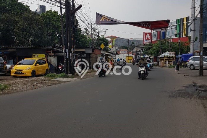 Unit Ruko Dijual di Pondok Aren Tangerang Selatan Luas Tanah 150m2, Luas Bangunan 459m2 Unit Ruko Dijual di Pondok Aren Tangerang Selatan Luas Tanah 150m2, Luas Bangunan 459m2