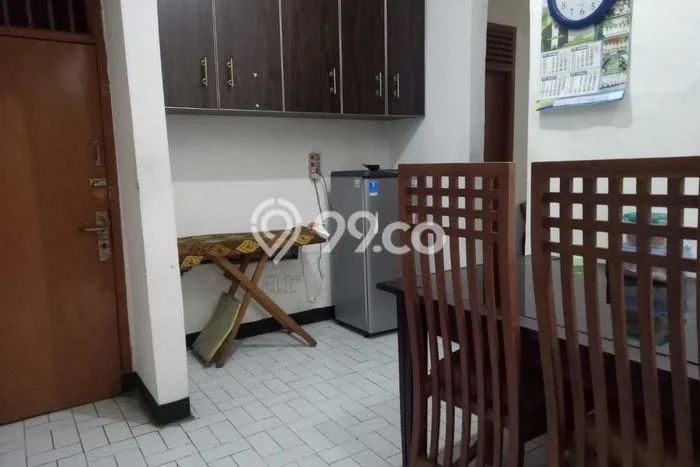 Hunian Nyaman Asri 3 KT Siap Huni di Jurangmangu Tangerang Hunian Nyaman Asri 3 KT Siap Huni di Jurangmangu Tangerang