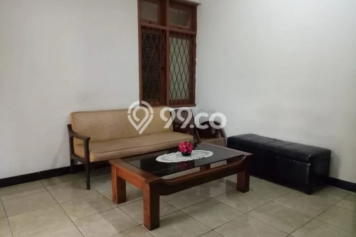Hunian Nyaman Asri 3 KT Siap Huni di Jurangmangu Tangerang Hunian Nyaman Asri 3 KT Siap Huni di Jurangmangu Tangerang