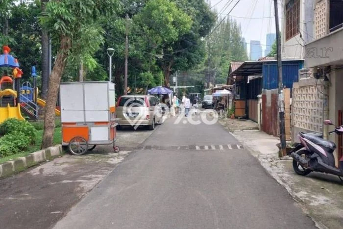 Hunian Super Elit dengan Akses Paling Strategis di Bendungan Hilir, Jakarta Pusat Hunian Super Elit dengan Akses Paling Strategis di Bendungan Hilir, Jakarta Pusat