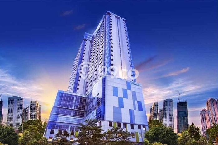 Apartemen Terawat Dijual di Depok Spesifikasi 1 KT, 1 KM Apartemen Terawat Dijual di Depok Spesifikasi 1 KT, 1 KM