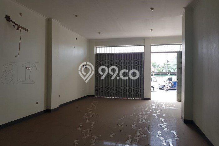 Untuk Dijual Ruko di Pondok Aren Tangerang Selatan LT 157m2 / LB 300m2 Untuk Dijual Ruko di Pondok Aren Tangerang Selatan LT 157m2 / LB 300m2