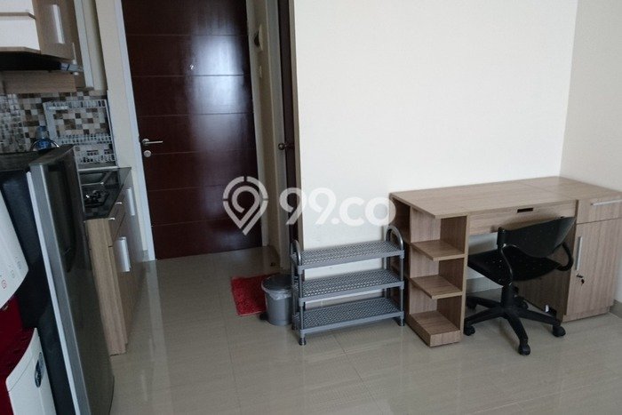 SPECIAL OFFER! Apartemen Kawasan Beji, Depok, 1 KM, Luas 27m2m² SPECIAL OFFER! Apartemen Kawasan Beji, Depok, 1 KM, Luas 27m2m²