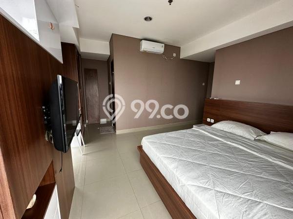 Apartemen Murah dengan 3 BR & 2 KM di Pasar Minggu Jakarta Selatan Apartemen Murah dengan 3 BR & 2 KM di Pasar Minggu Jakarta Selatan
