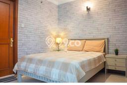 Ada Kamar Hunian Hemat Disewa di Tebet, Jakarta Selatan 1 BR Ada Kamar Hunian Hemat Disewa di Tebet, Jakarta Selatan 1 BR