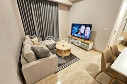 Apartemen Siap Pakai 1 Kamar dengan Harga Terjangkau di Area Tanah Abang, Jakarta Pusat Apartemen Siap Pakai 1 Kamar dengan Harga Terjangkau di Area Tanah Abang, Jakarta Pusat