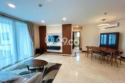 Apartemen Nyaman untuk Dijual di Cilandak, Jakarta Selatan, DKI Jakarta Apartemen Nyaman untuk Dijual di Cilandak, Jakarta Selatan, DKI Jakarta