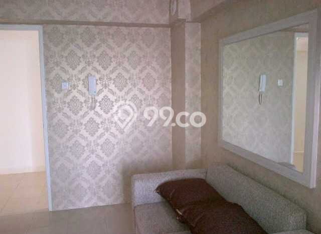 Dijual Apartemen 2 KT 1 KM di Jatinegara Dijual Apartemen 2 KT 1 KM di Jatinegara