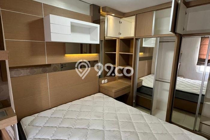 Unit Apartemen Dijual di Jatinegara, Jakarta Timur, dengan 3 Bedroom, 2 Bathroom Unit Apartemen Dijual di Jatinegara, Jakarta Timur, dengan 3 Bedroom, 2 Bathroom