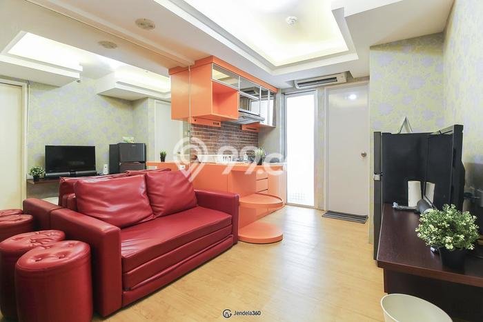 Apartemen Strategis untuk Dijual di Jatinegara, Jakarta Timur, DKI Jakarta Apartemen Strategis untuk Dijual di Jatinegara, Jakarta Timur, DKI Jakarta