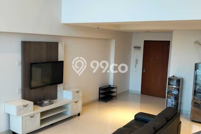 Apartemen Favorit Modern Dijual di Tangerang dengan 1 Kamar Tidur Apartemen Favorit Modern Dijual di Tangerang dengan 1 Kamar Tidur