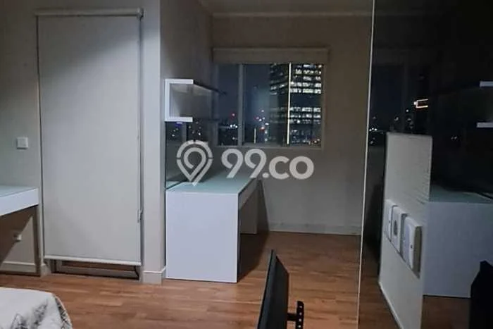 SPECIAL UNIT! Apartemen di Tanah Abang, Jakarta Pusat, 2 KT, Luas 87m2m², Fasilitas Lengkap, Area Strategis SPECIAL UNIT! Apartemen di Tanah Abang, Jakarta Pusat, 2 KT, Luas 87m2m², Fasilitas Lengkap, Area Strategis
