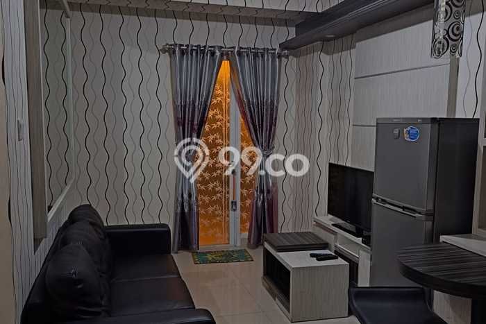 Apartemen Siap Pakai 2 Kamar dengan Harga Hemat di Area Kramat Jati, Jakarta Timur Apartemen Siap Pakai 2 Kamar dengan Harga Hemat di Area Kramat Jati, Jakarta Timur